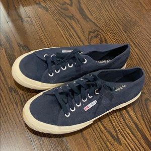 Navy Supergas